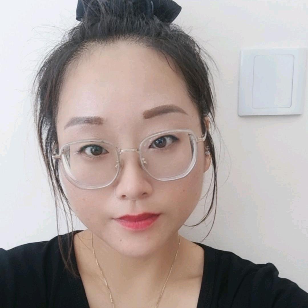 职业规划师丽丽🌹🌹🌹