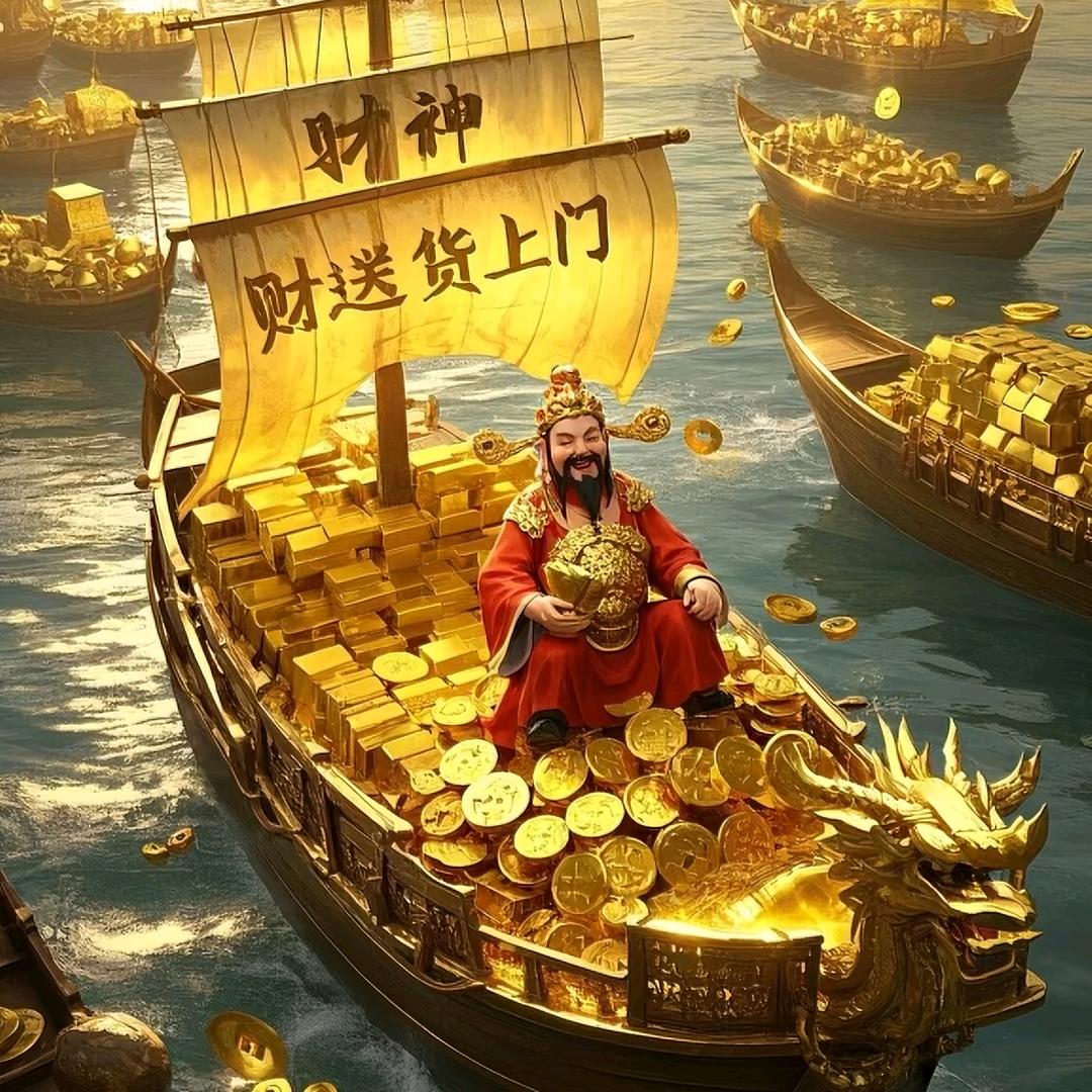 科伟头像