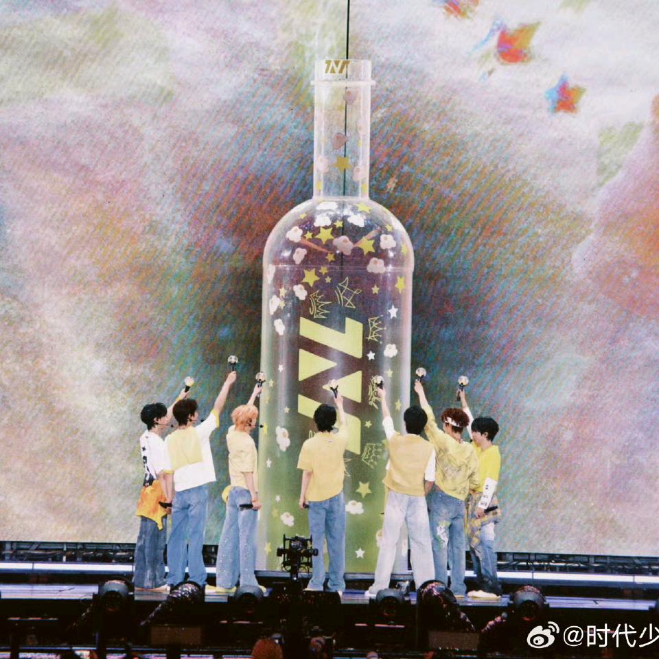 唯恋小时（和炸见面两次版）