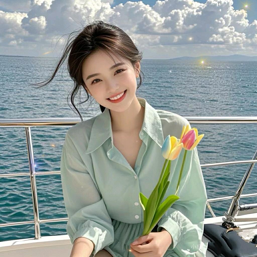 彩虹糖