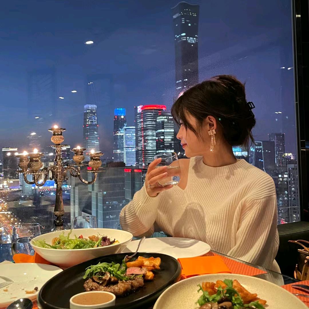 秦儿
