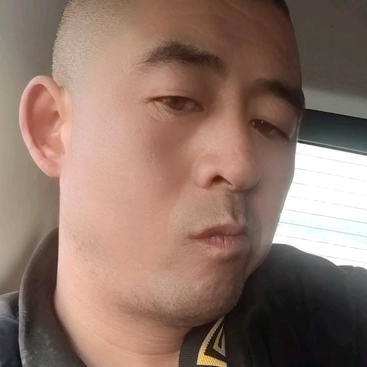 八零后大叔