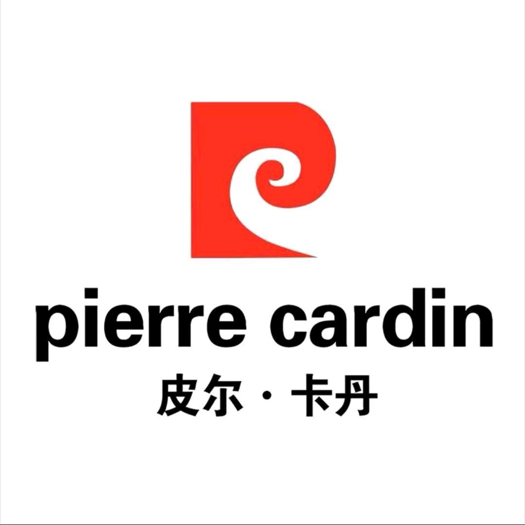 皮尔卡丹金选服饰专卖店