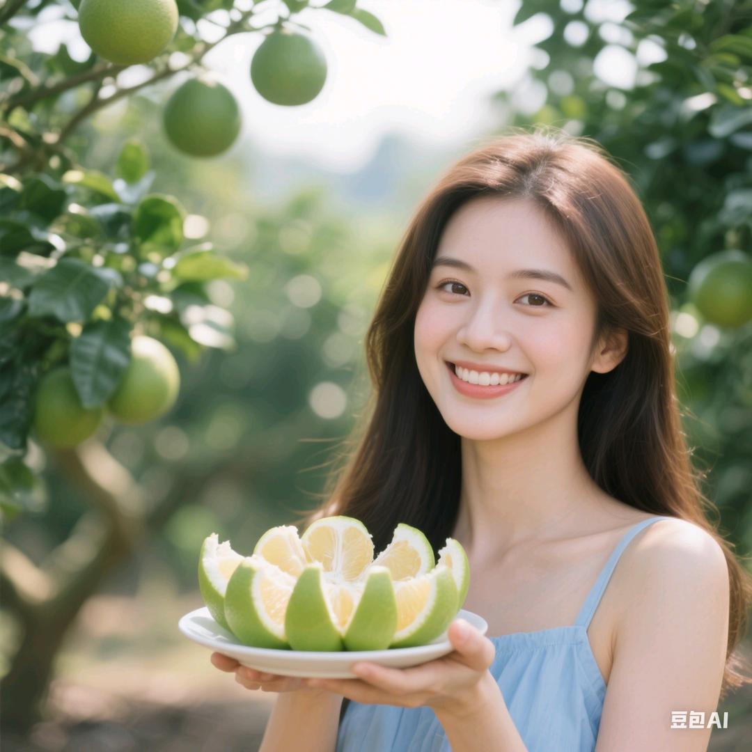 精品鲜果甄选