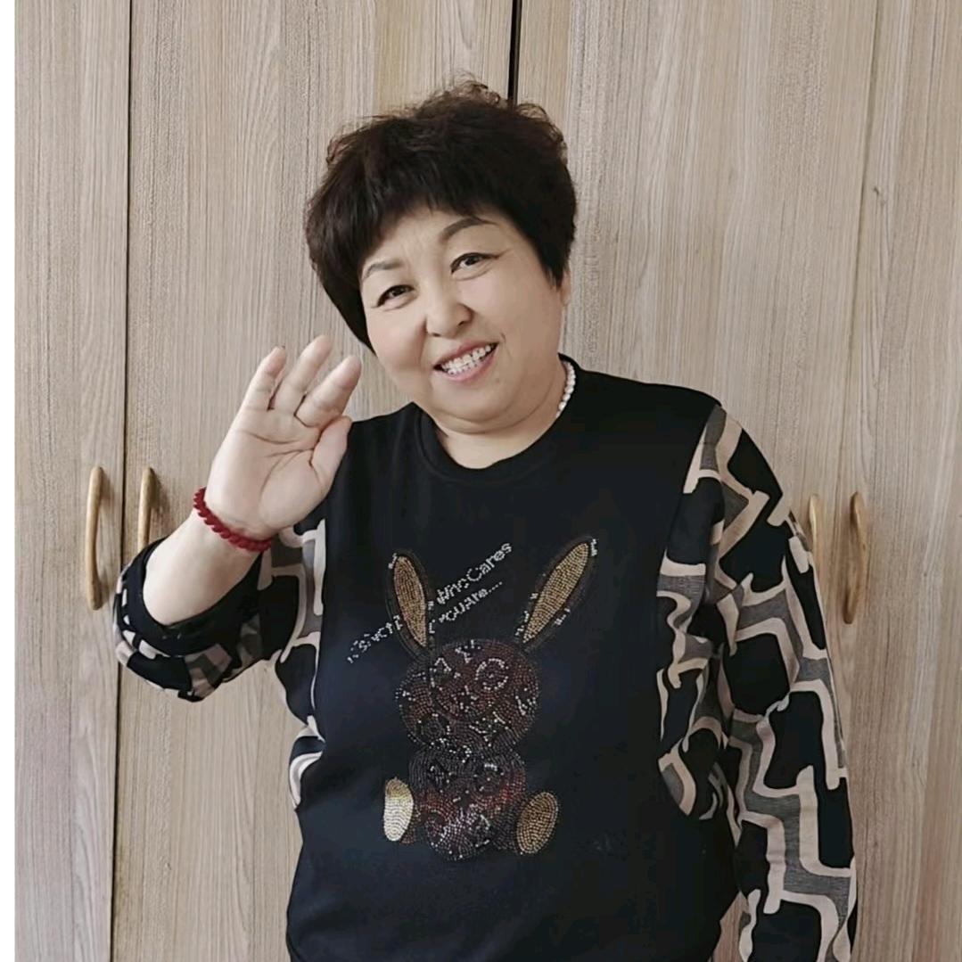 快乐荣姐