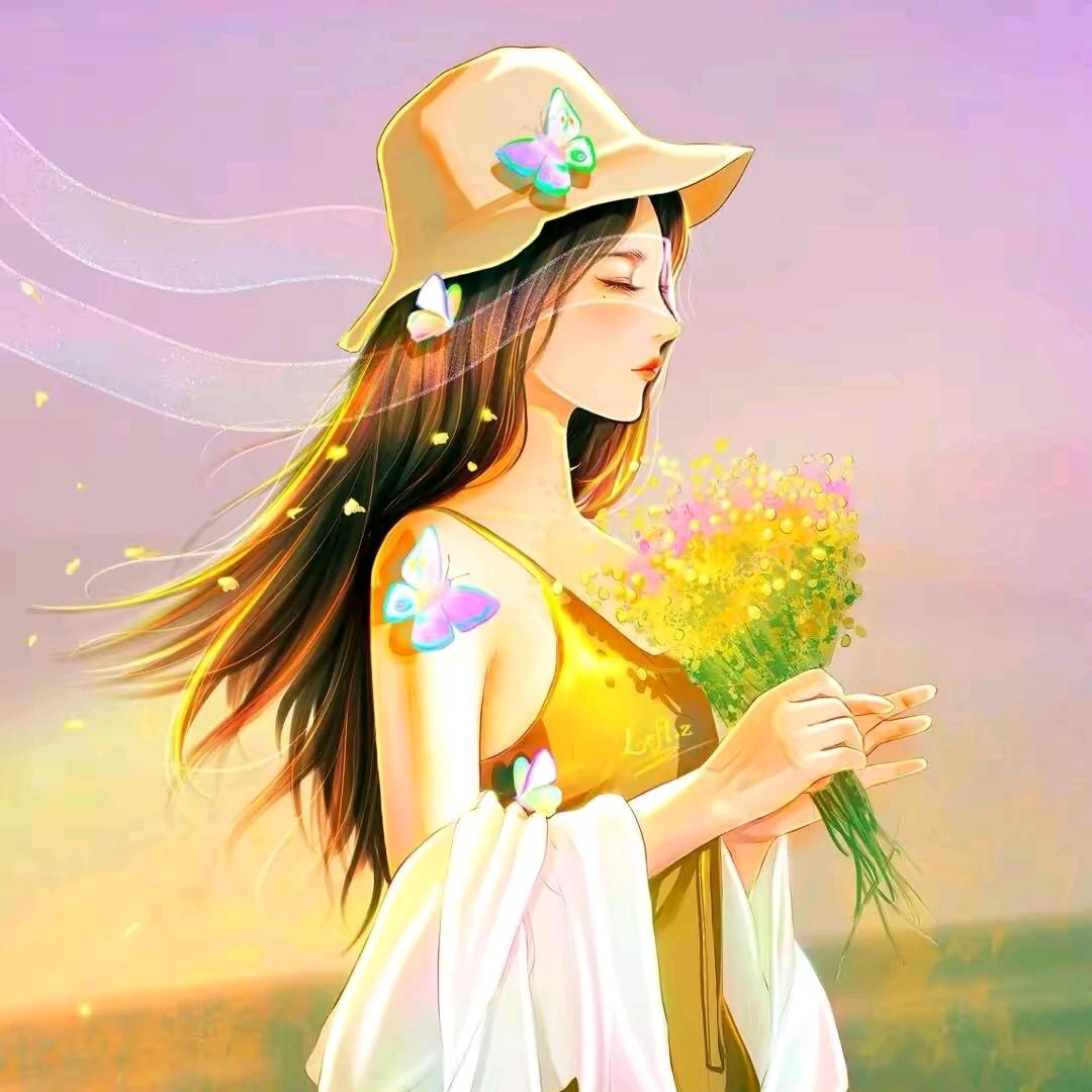 🌴花🌺好🌾月🌛圆❄️