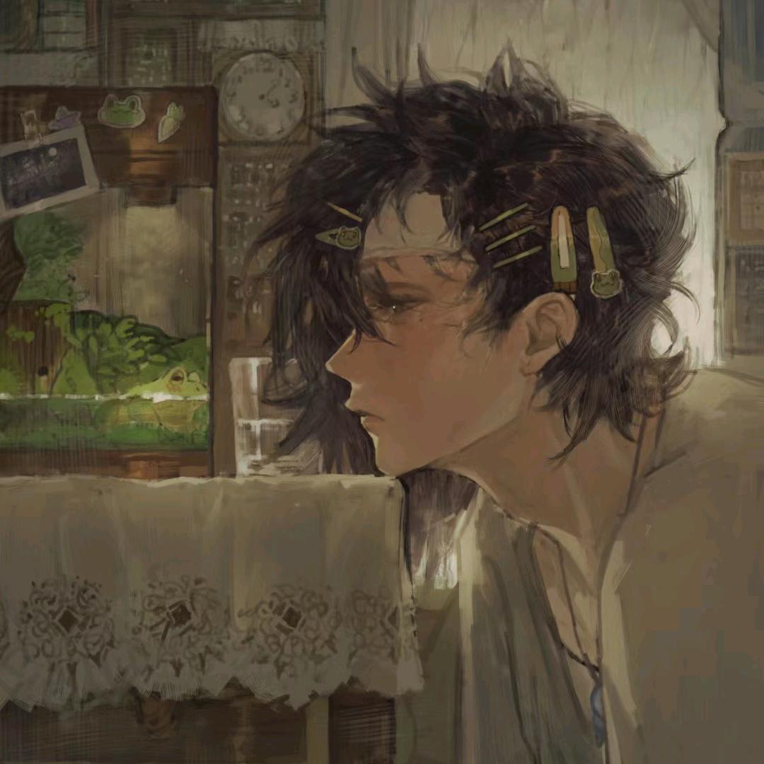 Jinji（什么都发版）