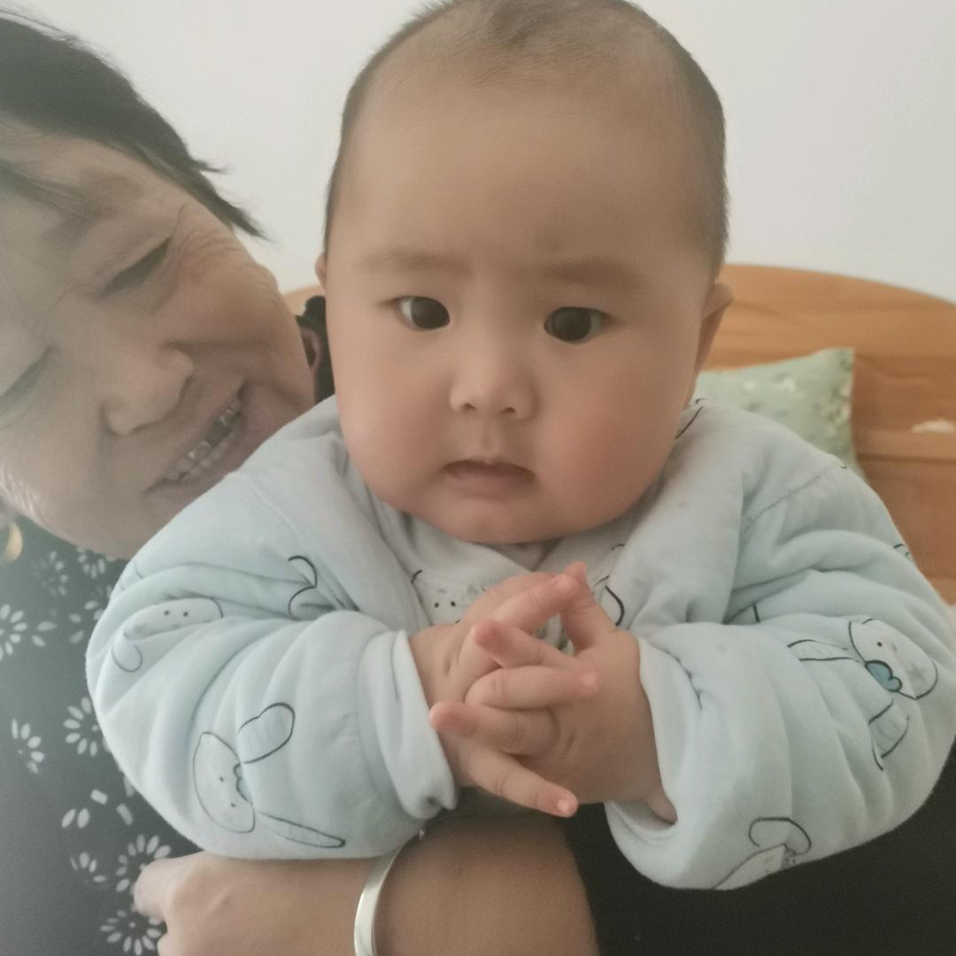 老有所乐，O813。