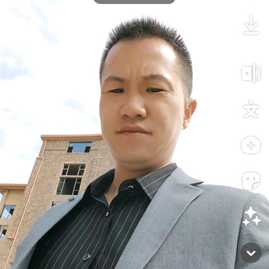 梦想只为你