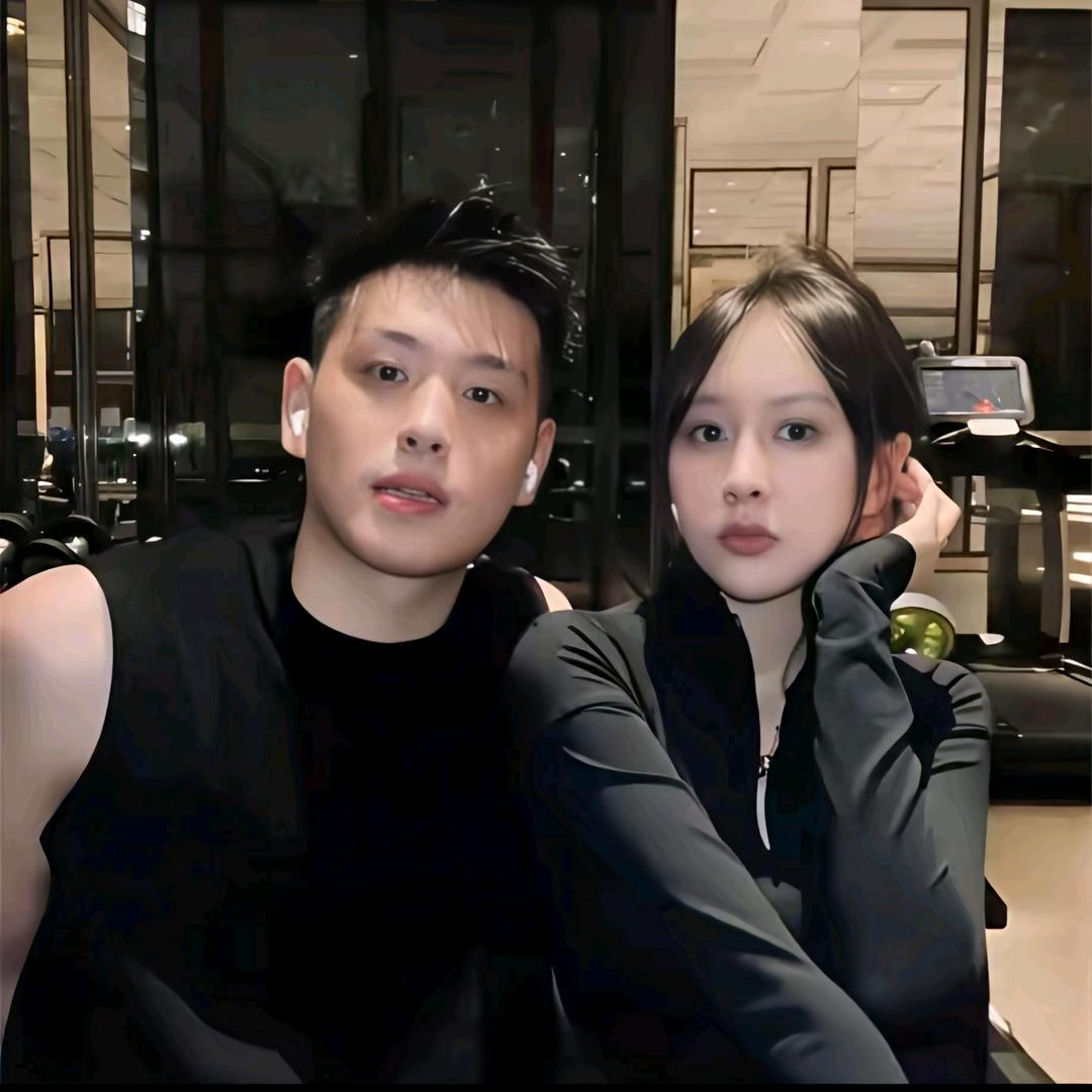 MBNL-F 秦磊～品质穿搭