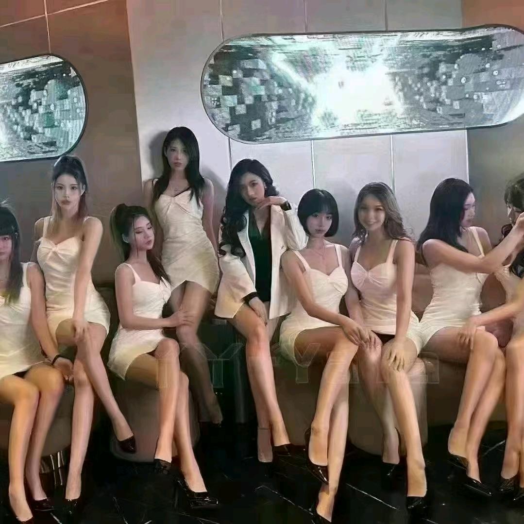 水云涧足道会所