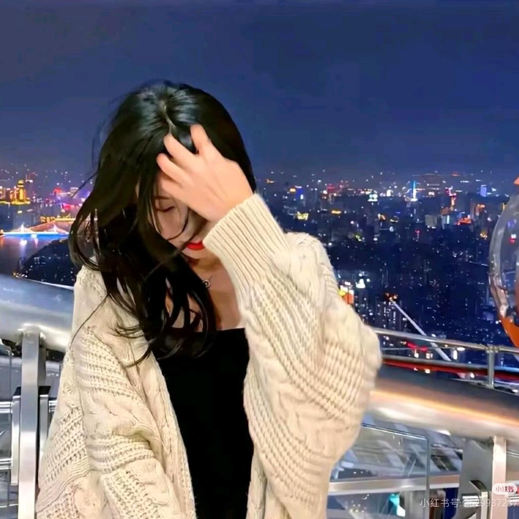 (陈曦兮xixi)