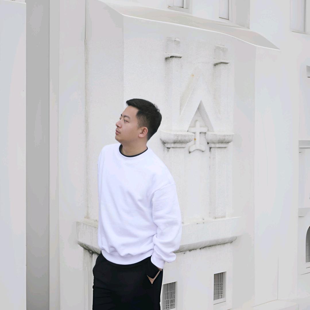 文杰Peter