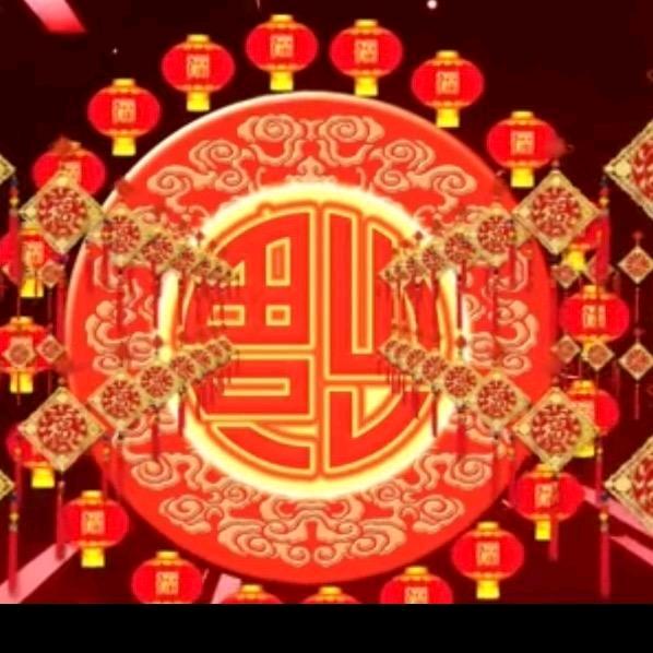 时来运转