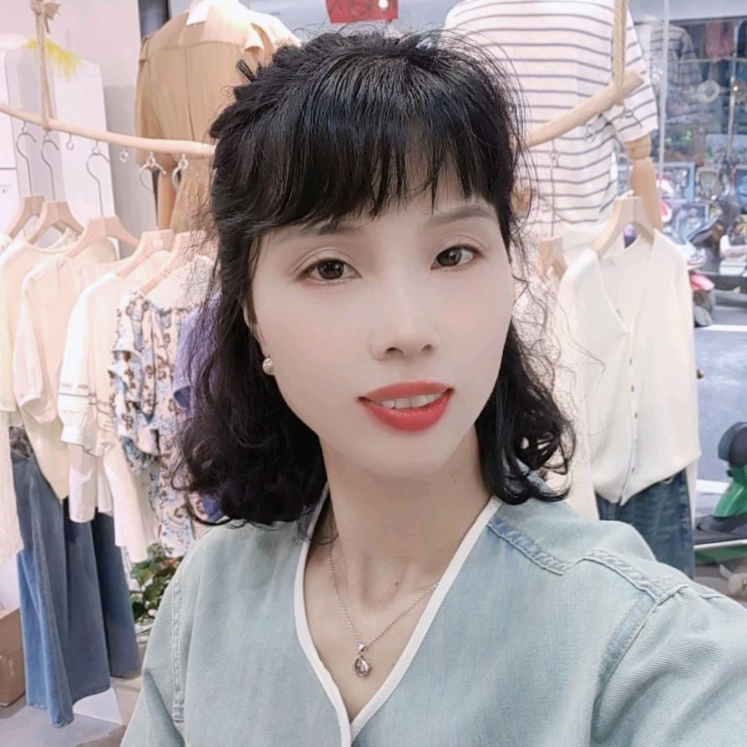 @泰和艾特女装（珍姐）