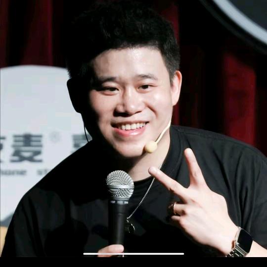 二狗脱口秀（一支麦授权）
