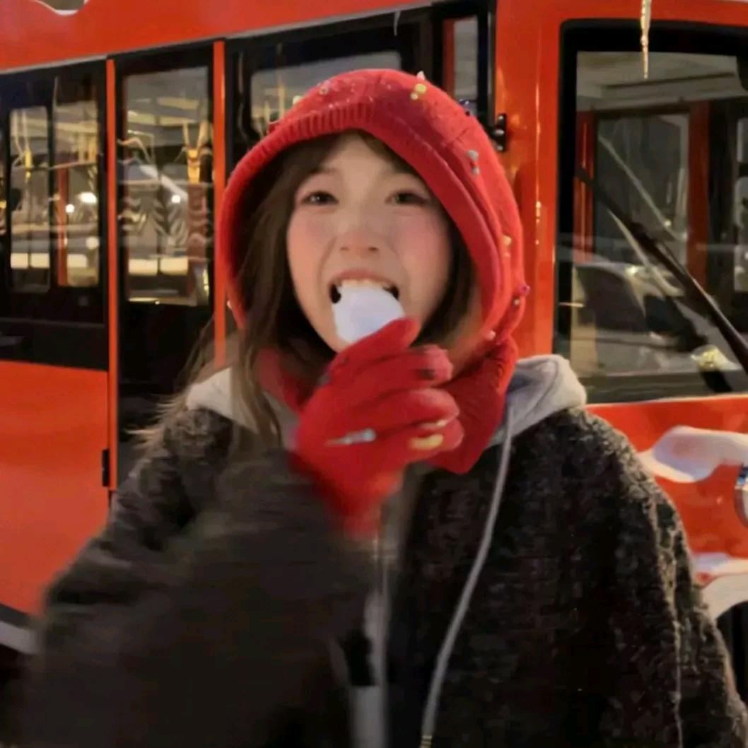 爱吃的小萱宝