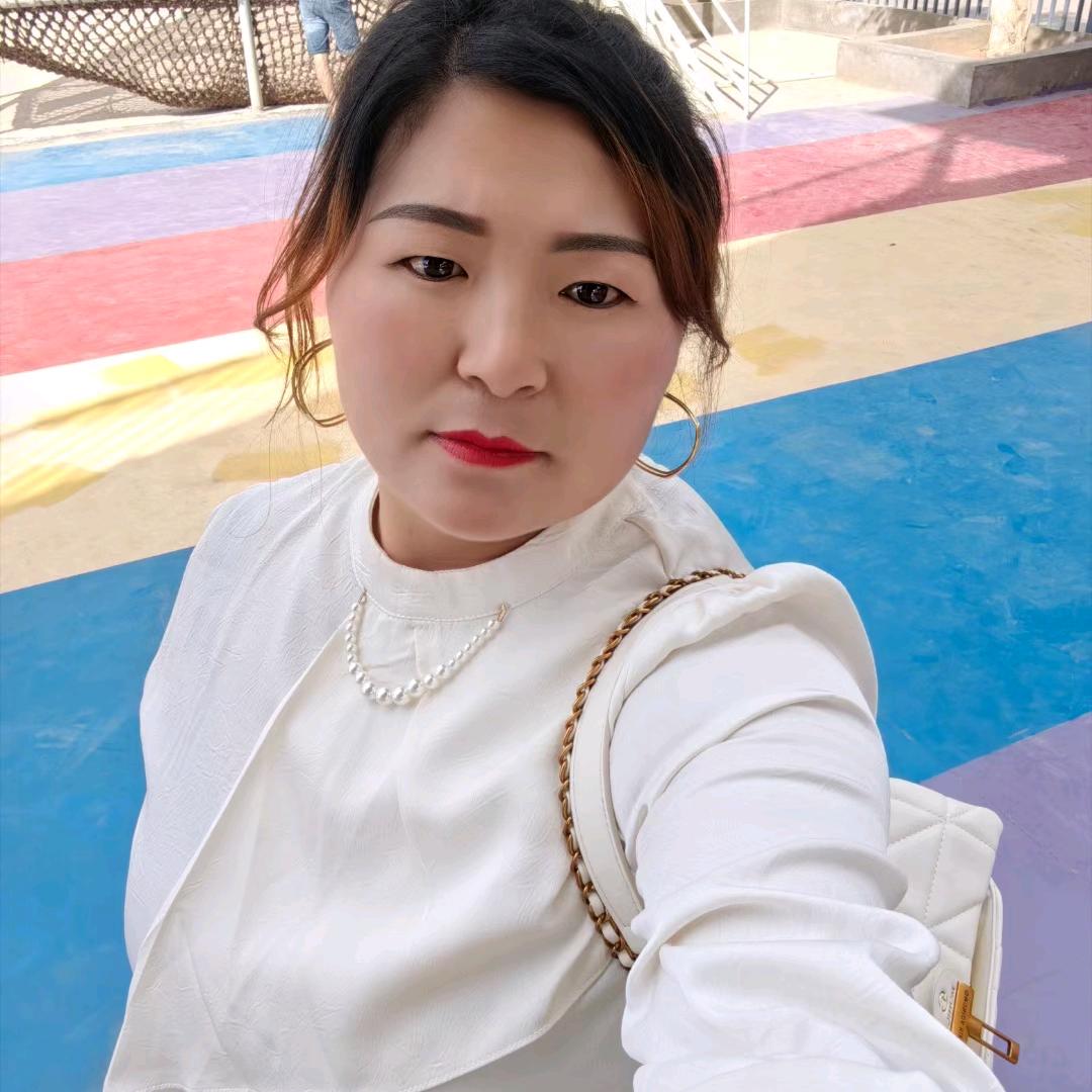 美美