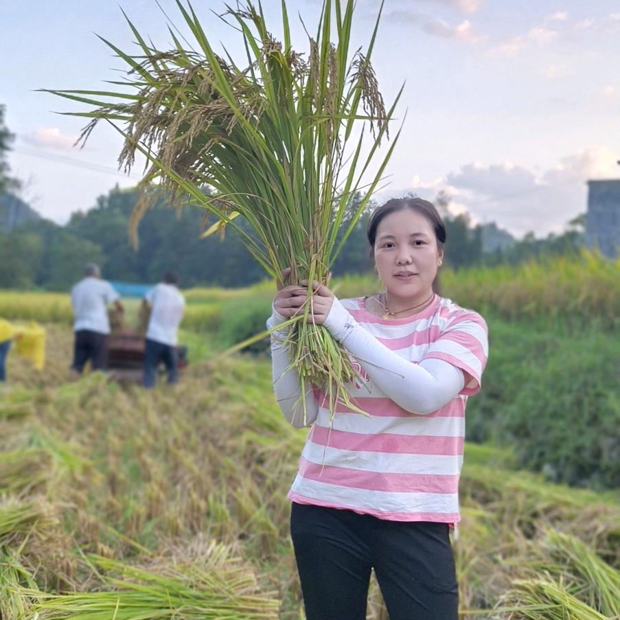 黔江林妹妹