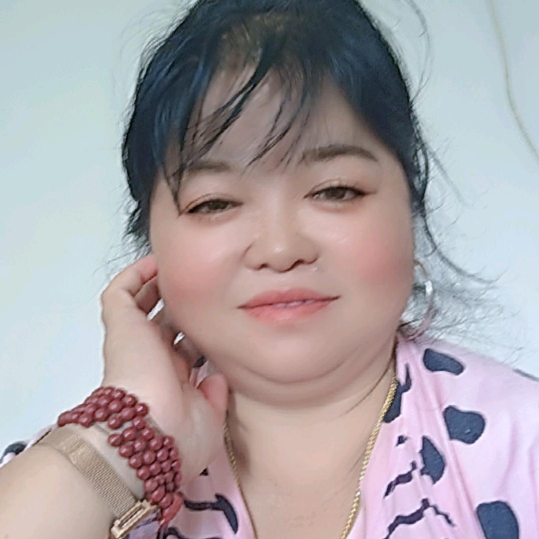 秋天的树叶，小张娘