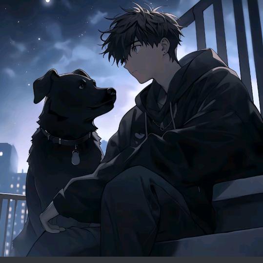 大头大头下雨不愁🌈