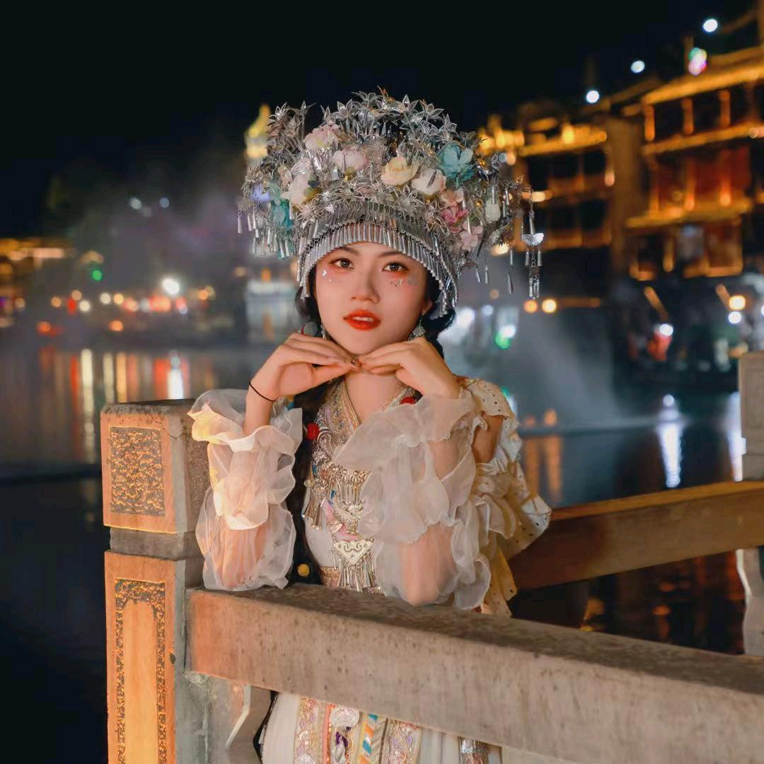 新晃英语老师