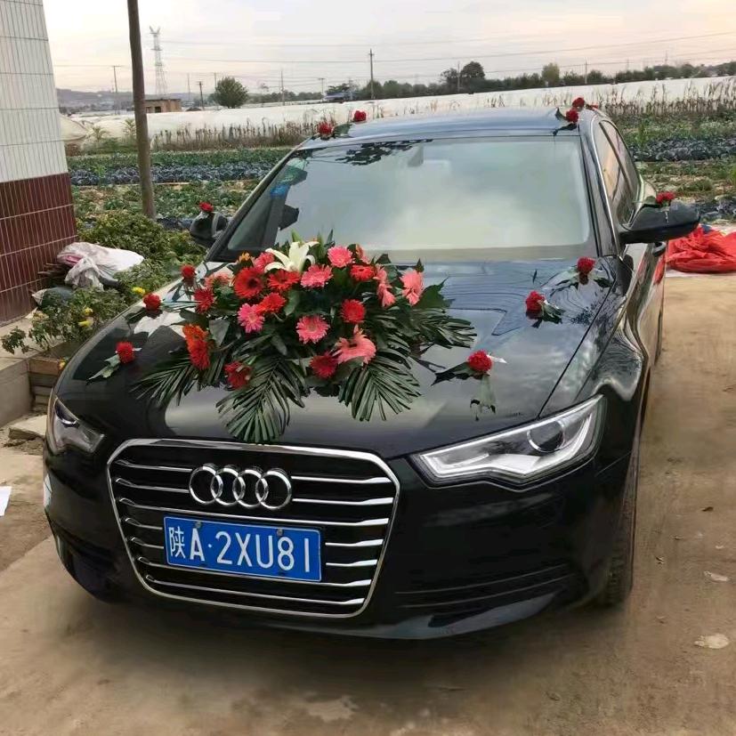 红白喜事、婚庆车队、婚车租赁