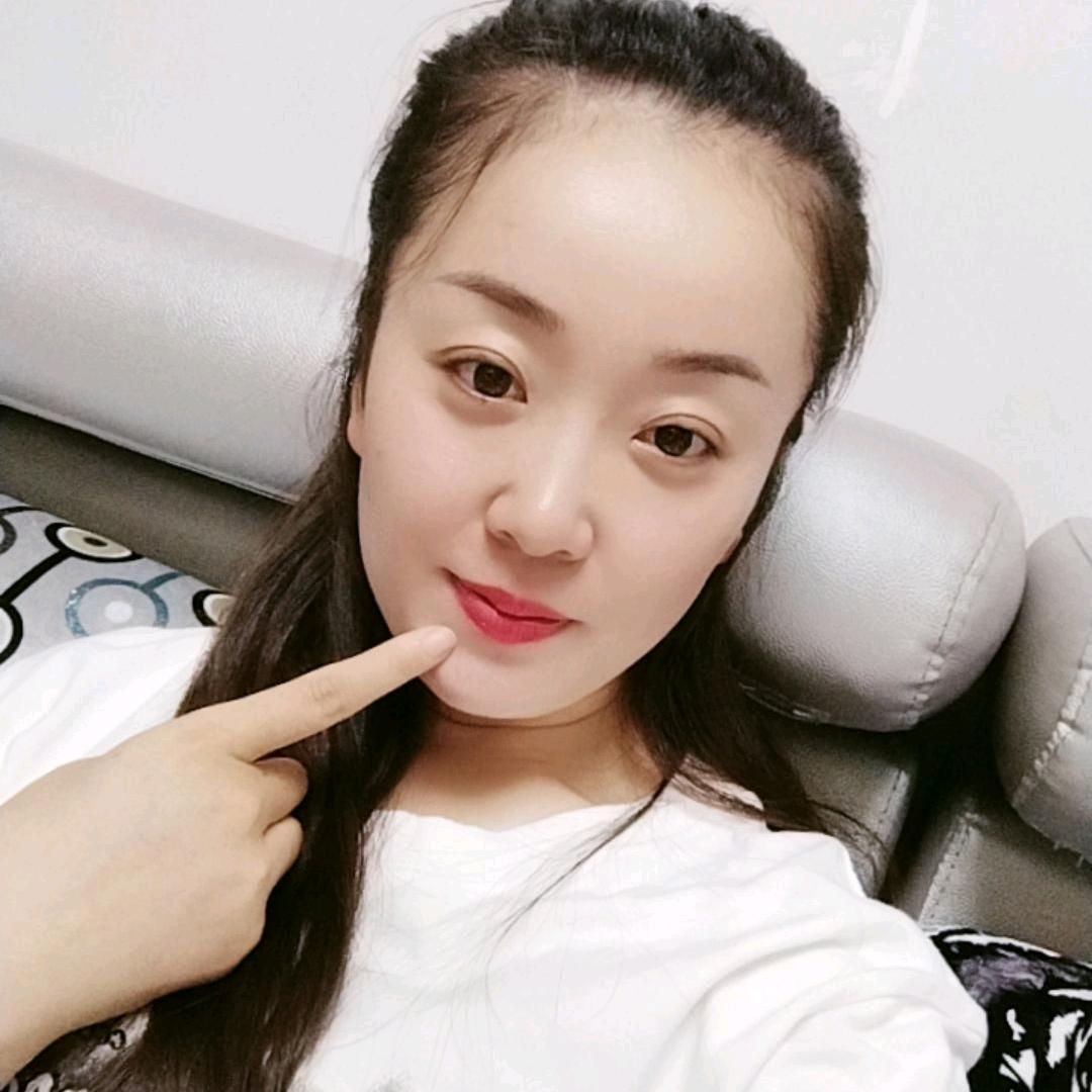 小女人诗情画意