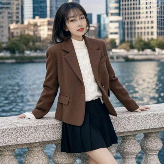 育儿嫂，邱幺妹！