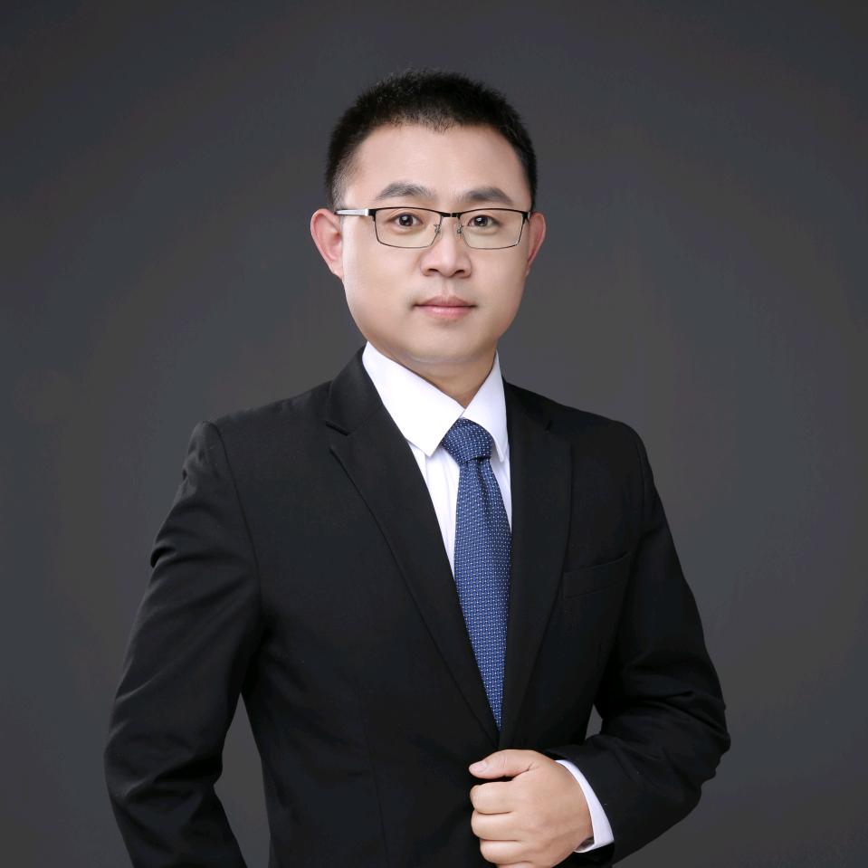 常旭杰讲供应商管理