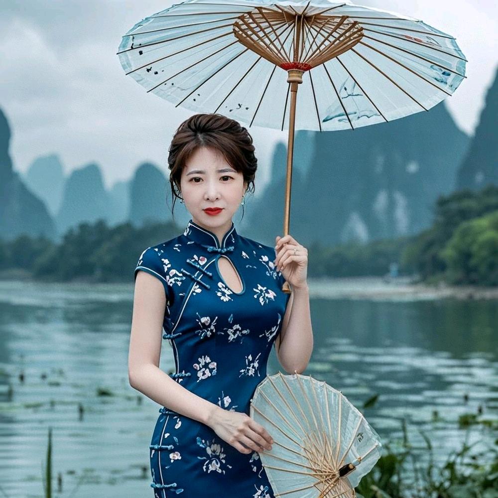 陈娇厨窗好物