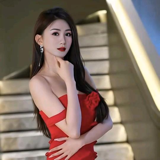 开心❤️香姐