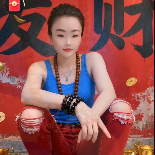 蔷薇