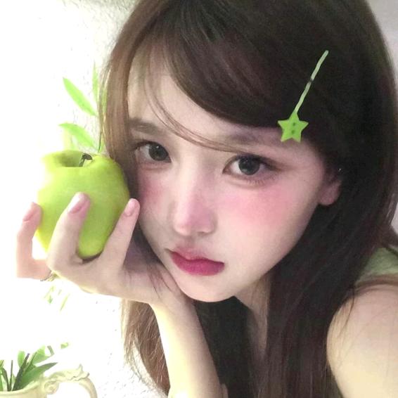 🍏