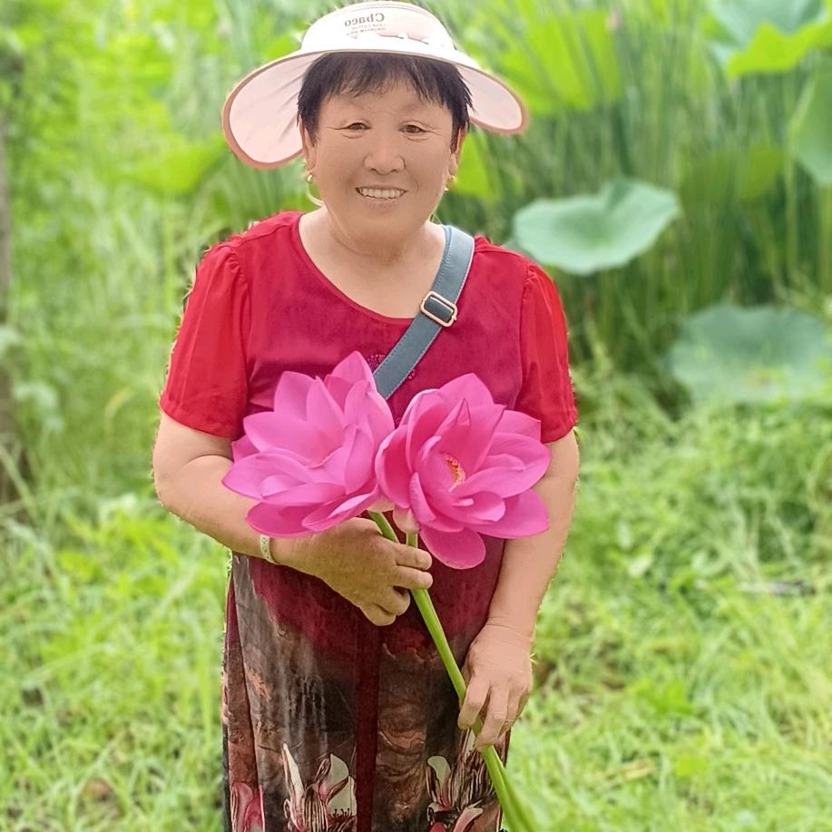 我是五零后开心每一天