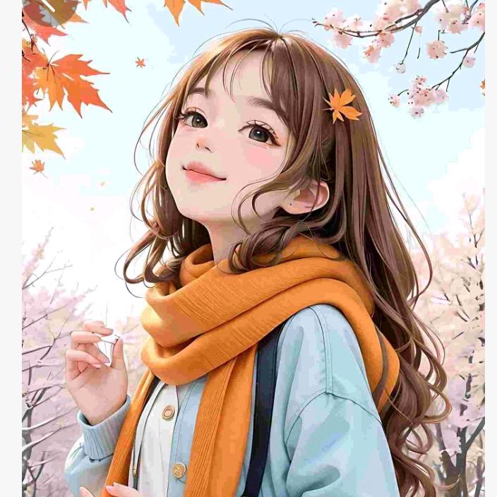 一个小胖子