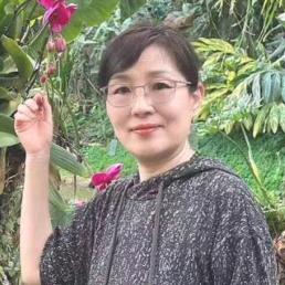 吉瑞姐