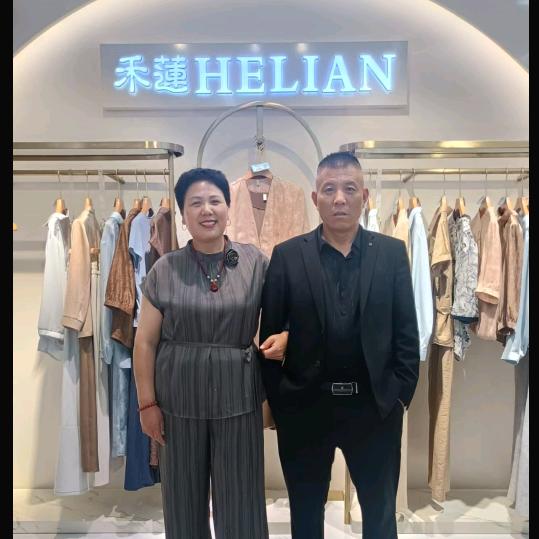 憨厚真诚的我
