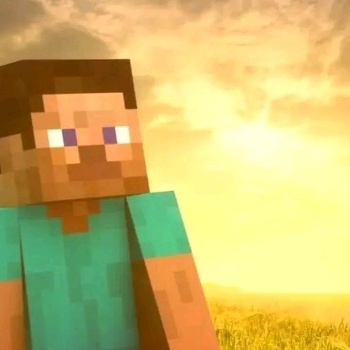 我的世界-刘同学