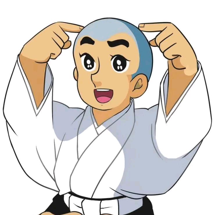 聪明的一休
