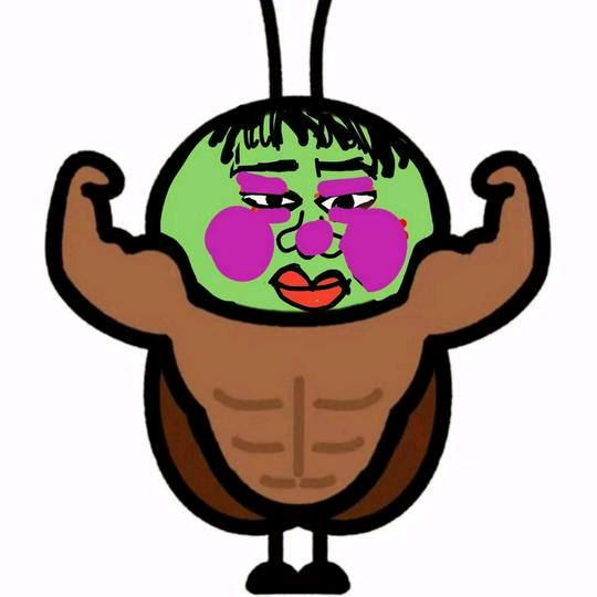 好男人.