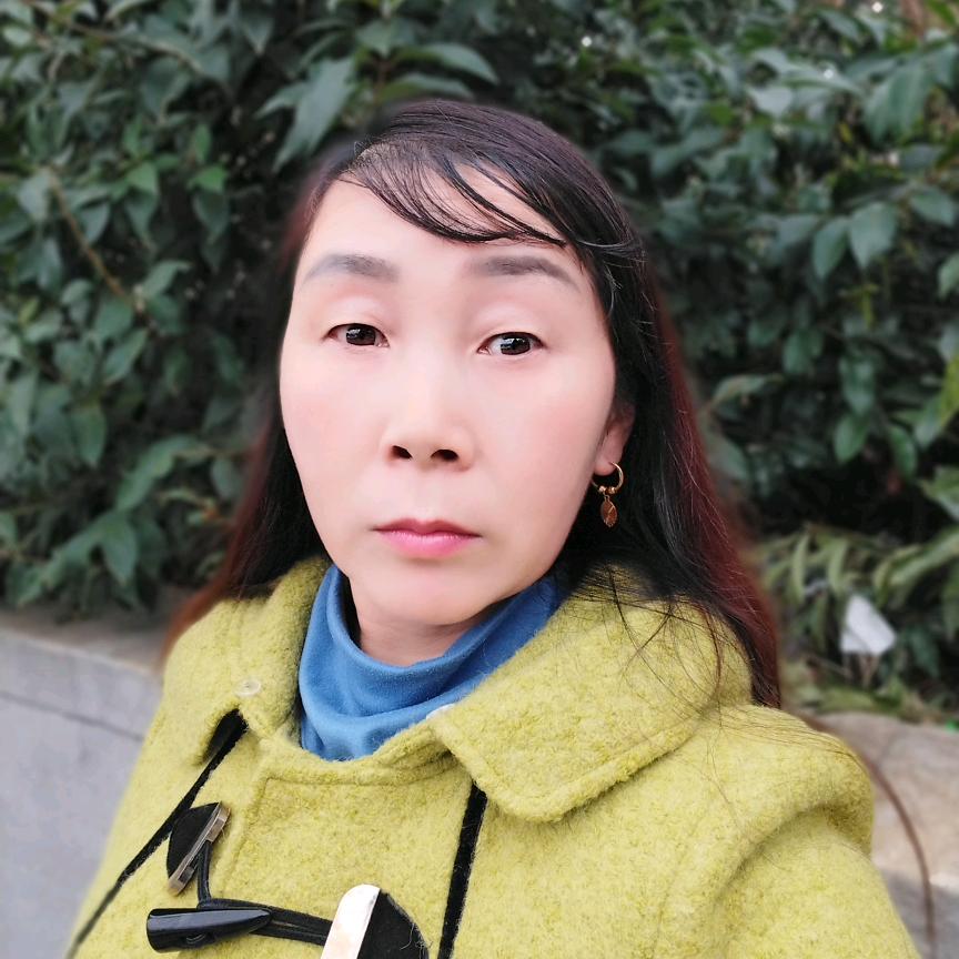 小黄姐