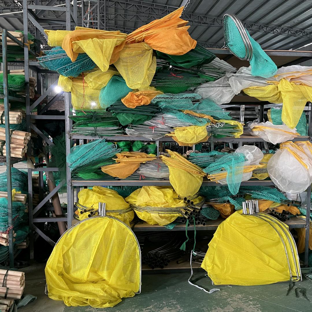 茂名市四季祥泰渔具厂