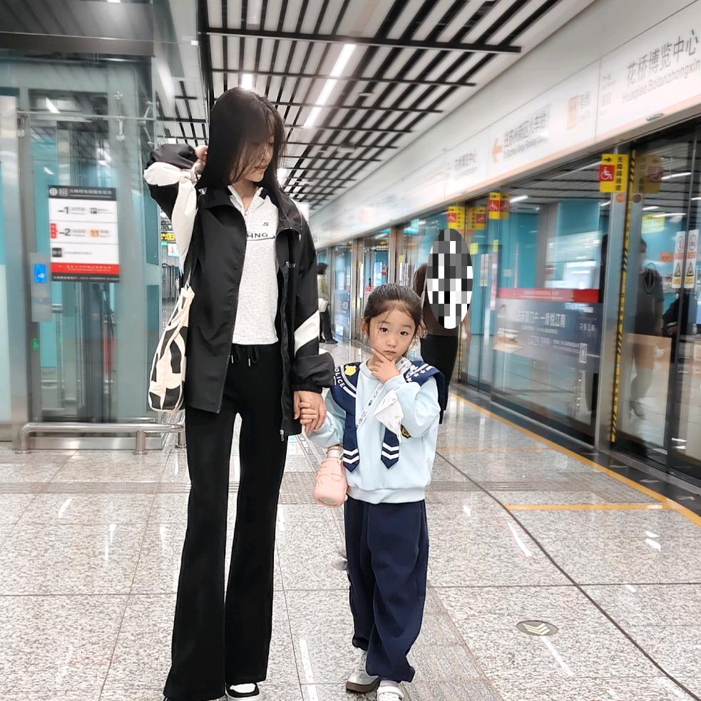 丫丫的柚柚（生活版）