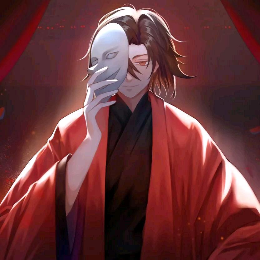 戏子无名（解限机）