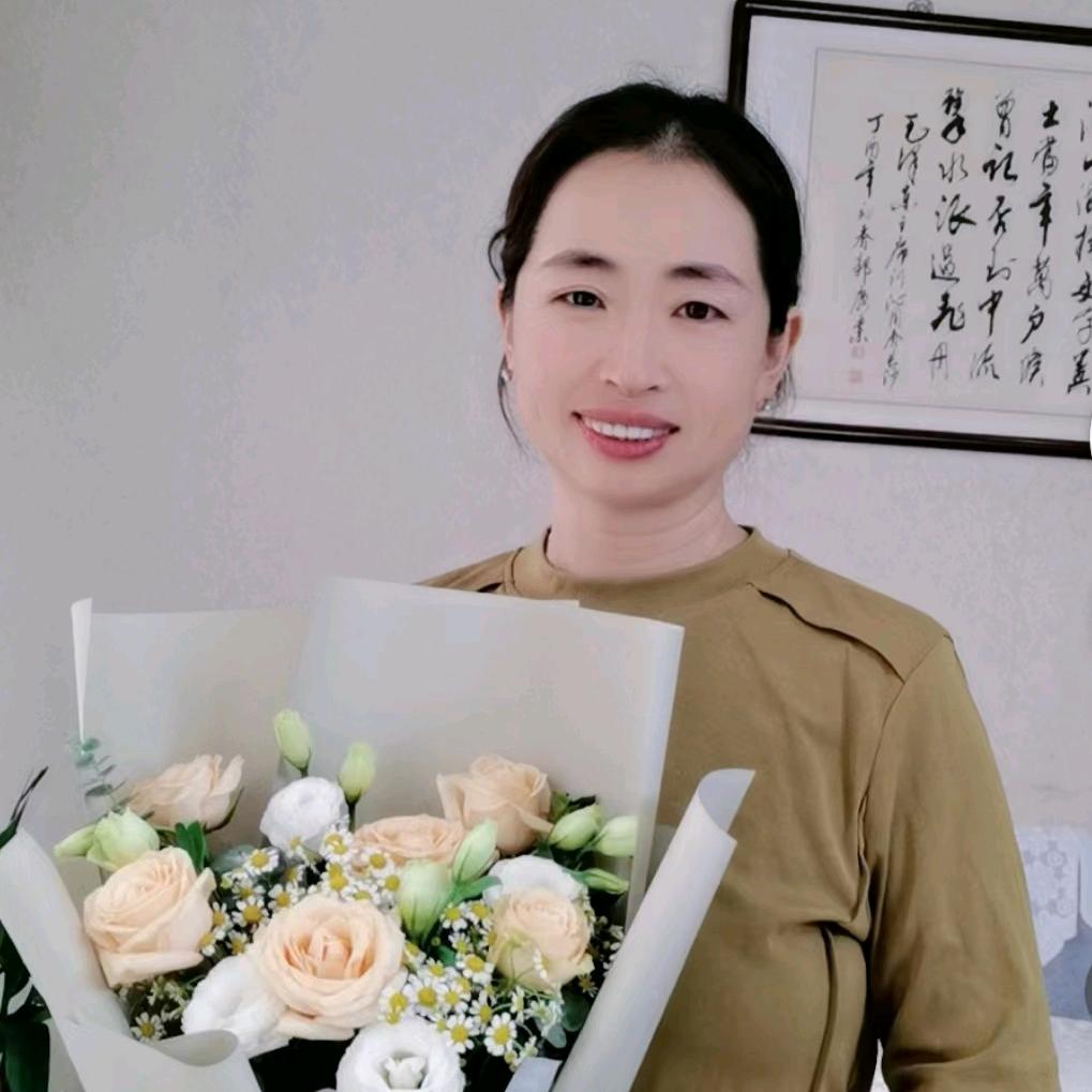 格格爱跳舞