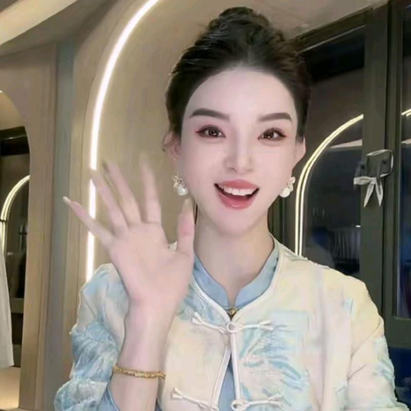 三C娘娘新中式(轻奢优品)