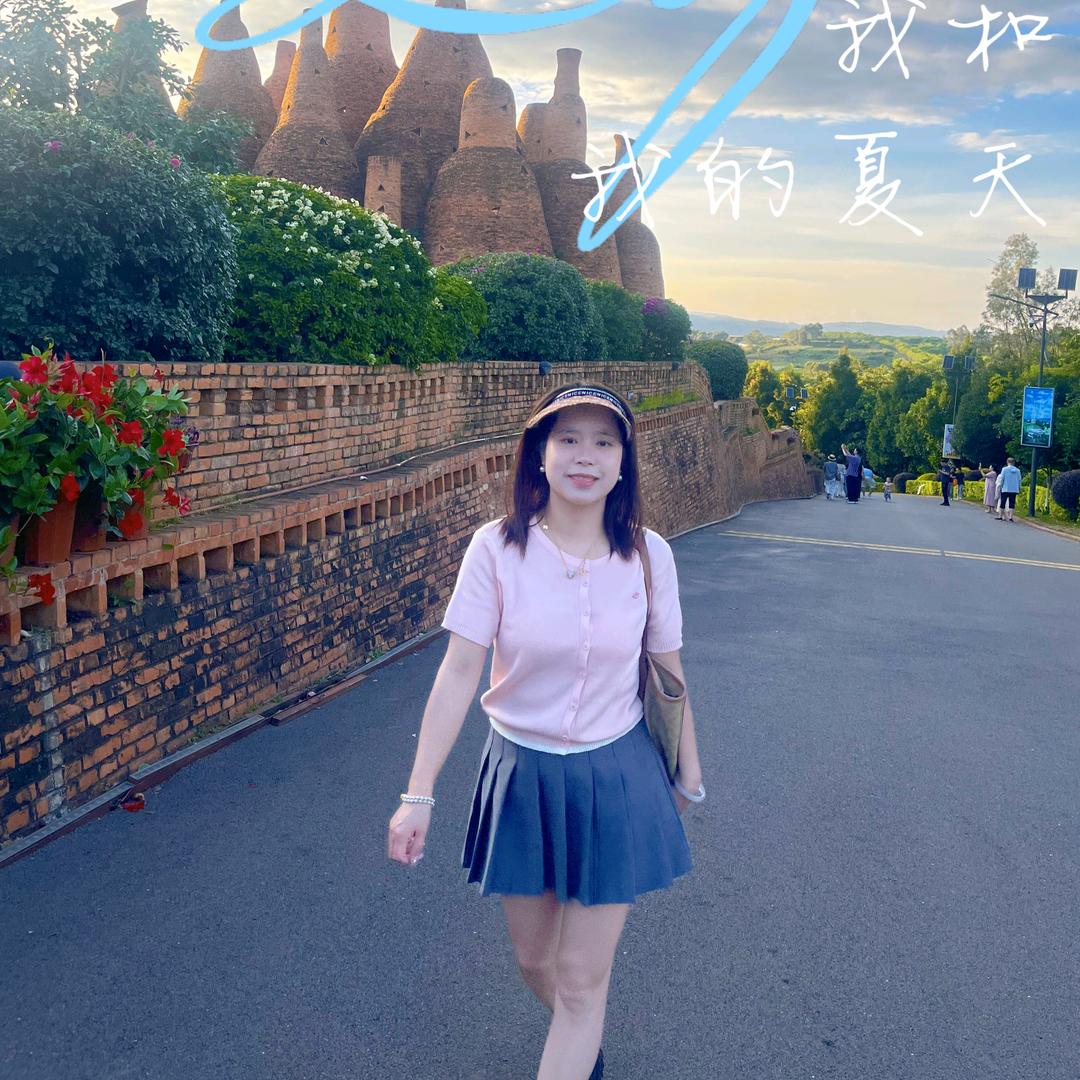 ZTing·婷