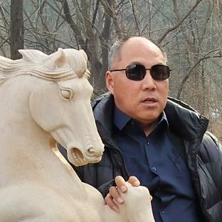 红红火火，浴火重生。