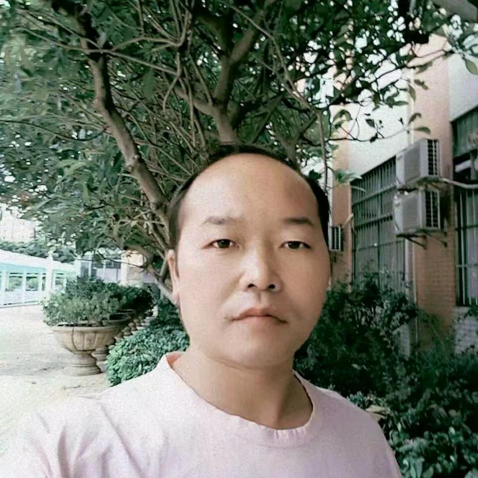 空手出门抱财归家(杨)